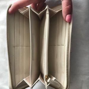 Talbots wallet